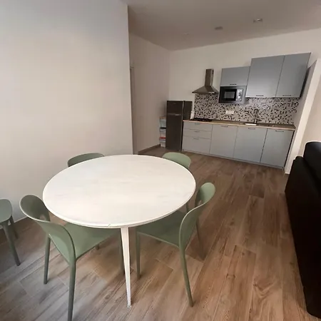 公寓 Il Gallo Del Sud