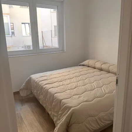 Daire Il Gallo Del Sud *