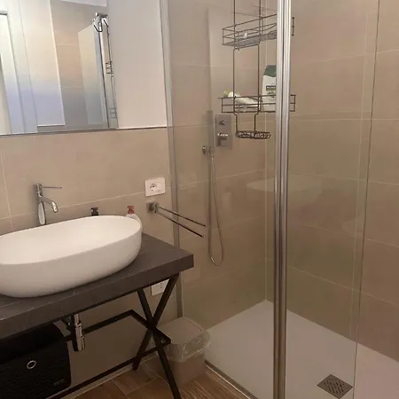 Il Gallo Del Sud Daire Cagliari