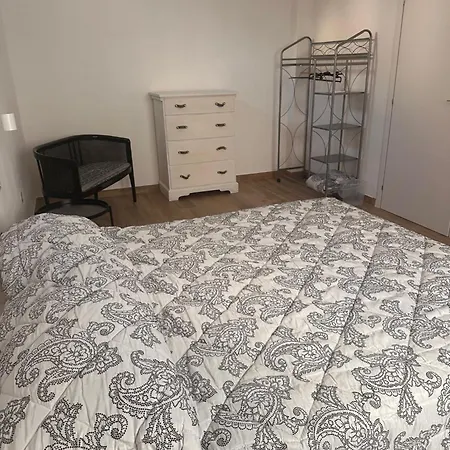 Il Gallo Del Sud Apartamento Cagliari