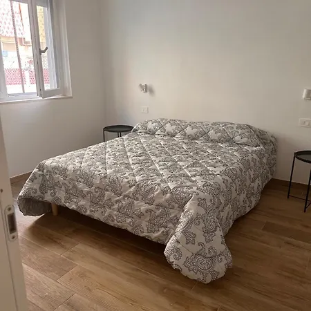 Apartamento Il Gallo Del Sud Cagliari